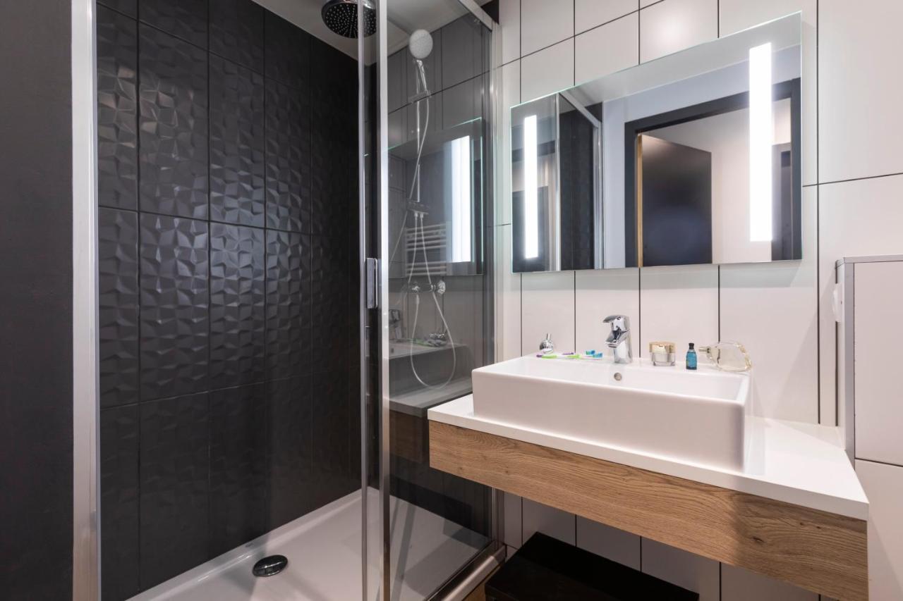 Residence Club Mmv L'Etoile Des Sybelles **** Ле Корбие Екстериор снимка