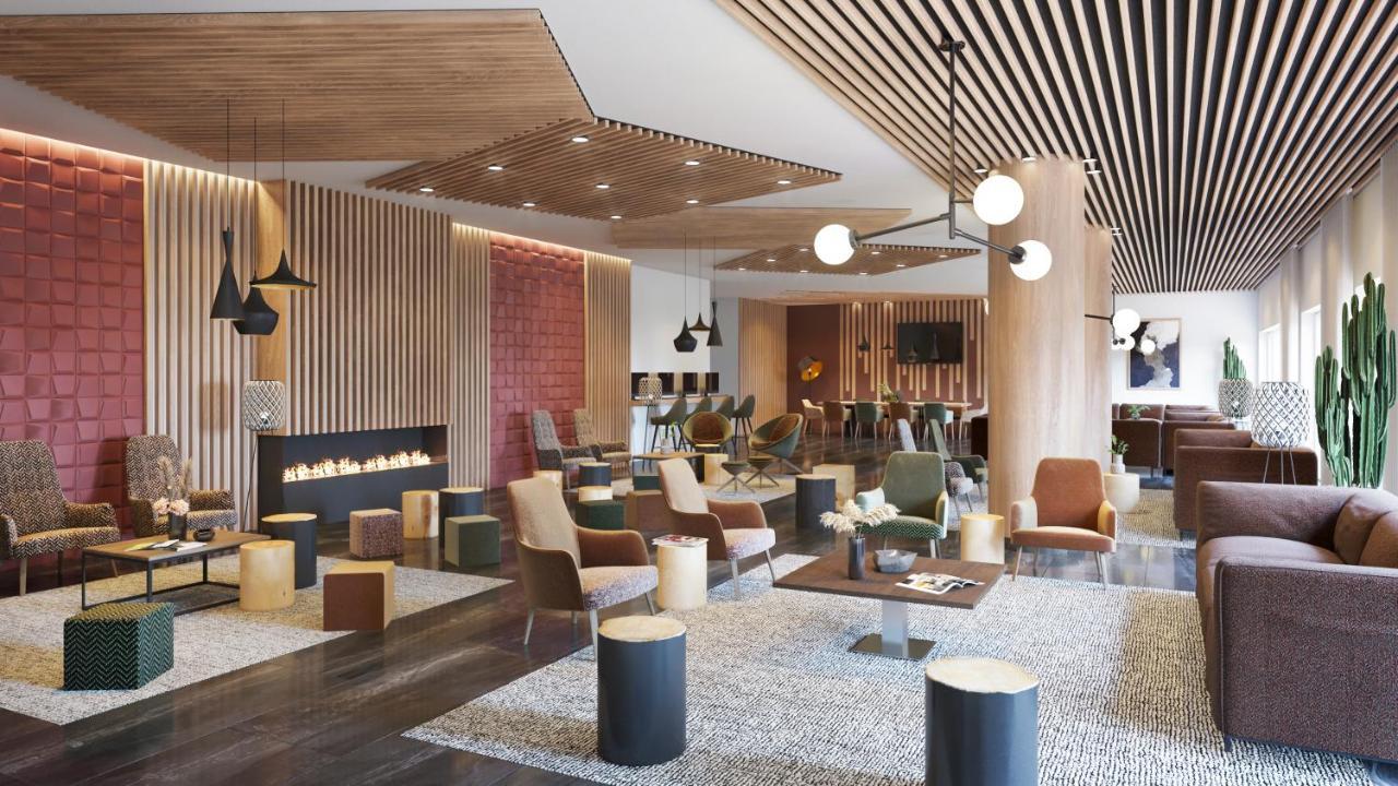 Residence Club Mmv L'Etoile Des Sybelles **** Ле Корбие Екстериор снимка