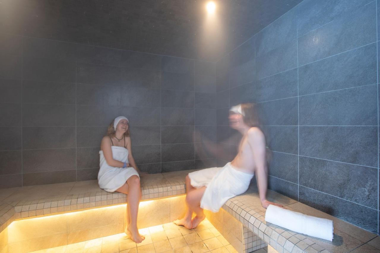 Residence Club Mmv L'Etoile Des Sybelles **** Ле Корбие Екстериор снимка