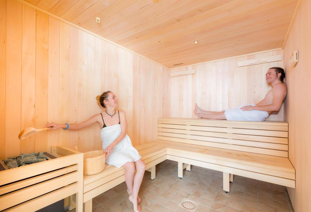 Residence Club Mmv L'Etoile Des Sybelles **** Ле Корбие Екстериор снимка