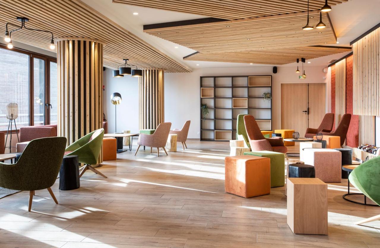 Residence Club Mmv L'Etoile Des Sybelles **** Ле Корбие Екстериор снимка